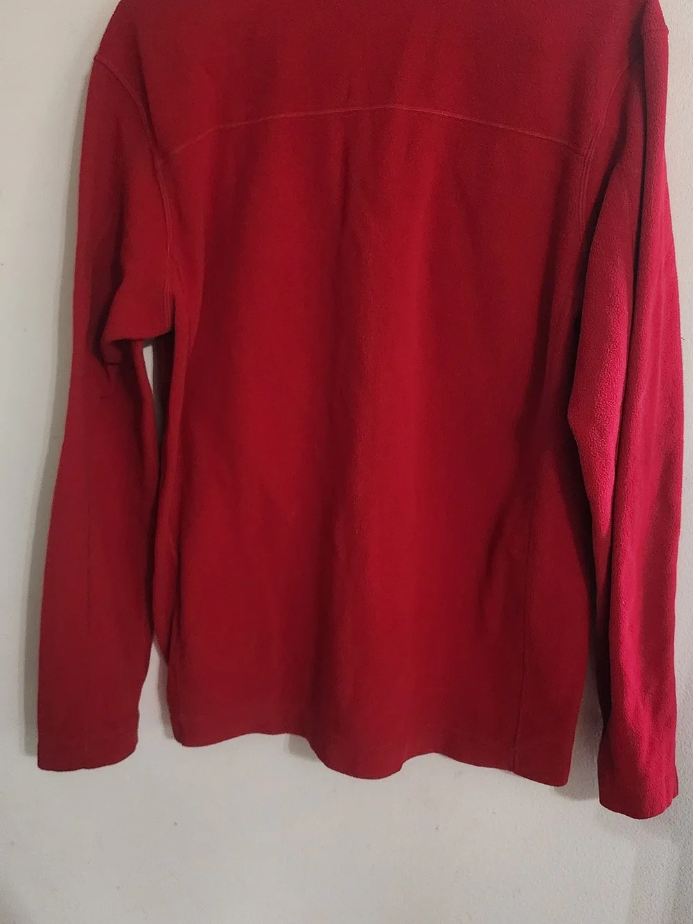 Patagonia stay cozy