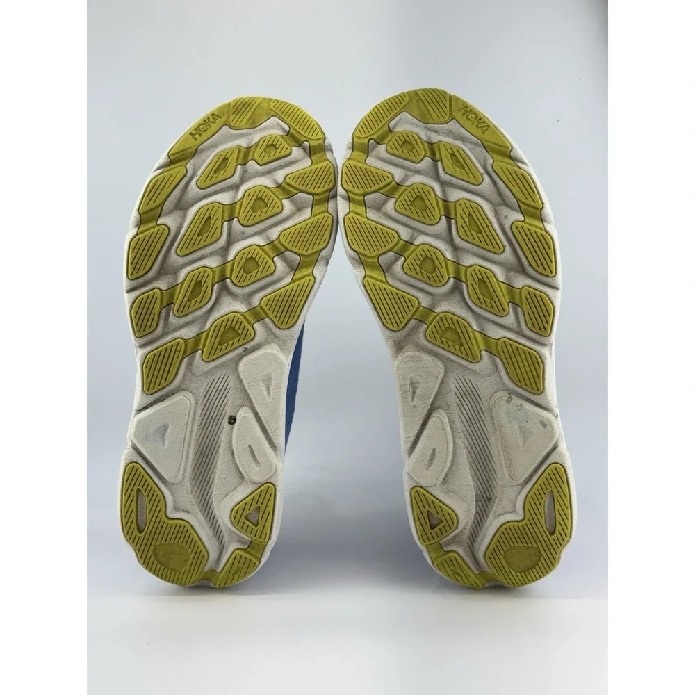 Hoka One One pre owned