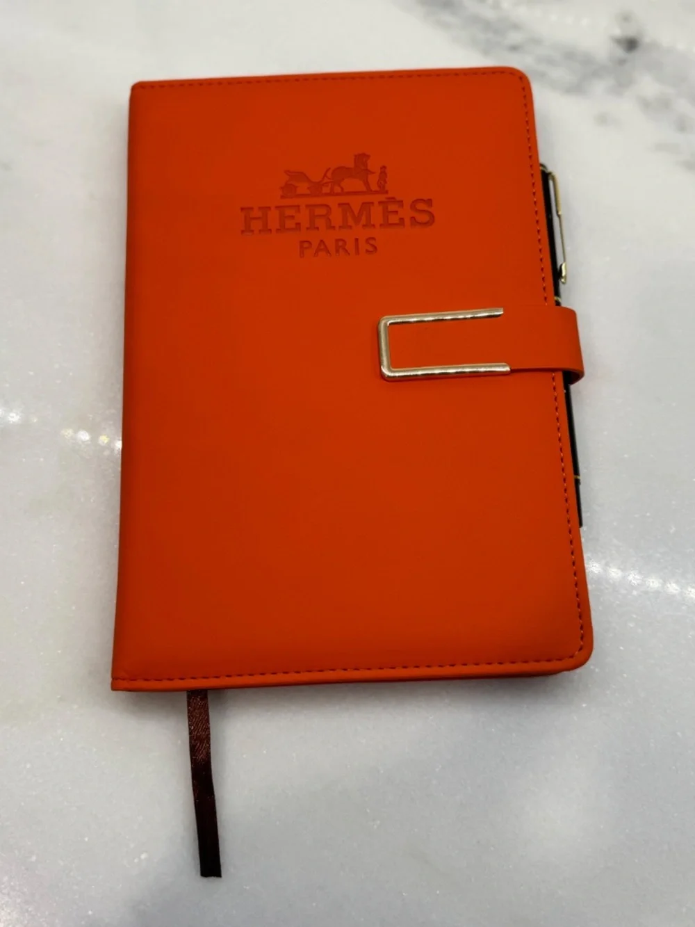 Hermes would make
