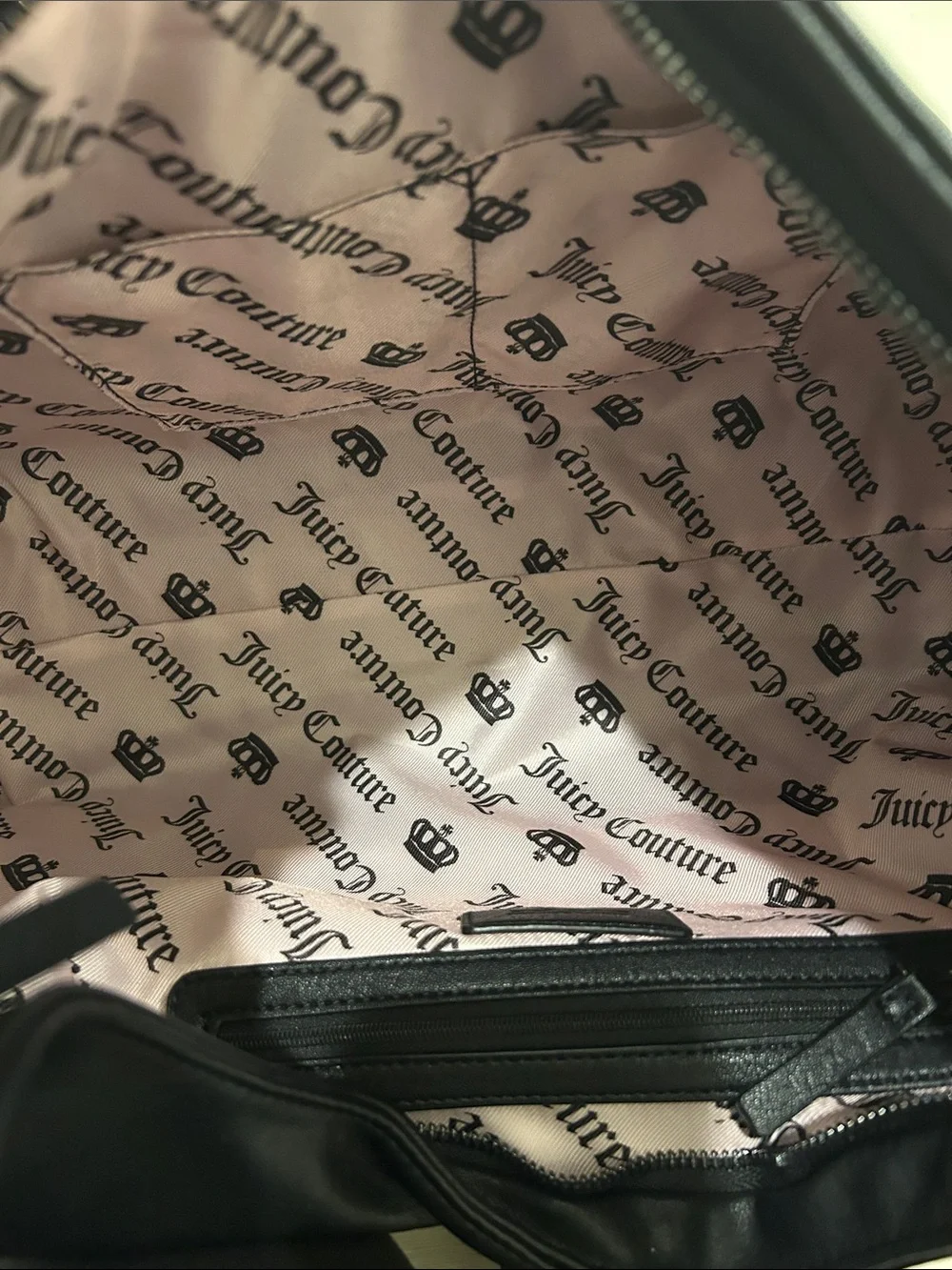 Juicy Couture sleek juicy