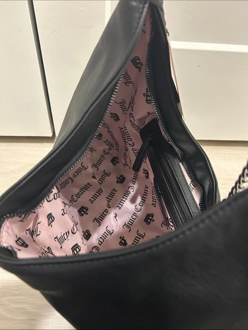 Juicy Couture sleek juicy