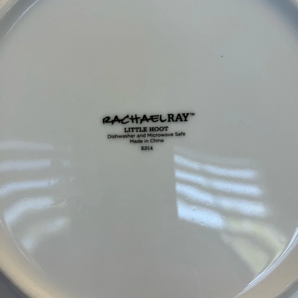 Rachael Ray rachael ray