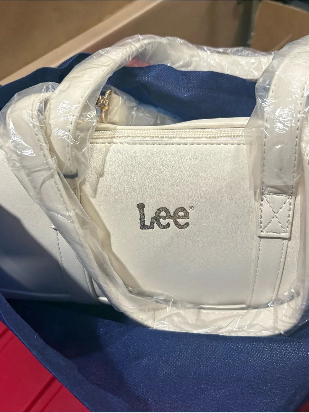 Lee brand new