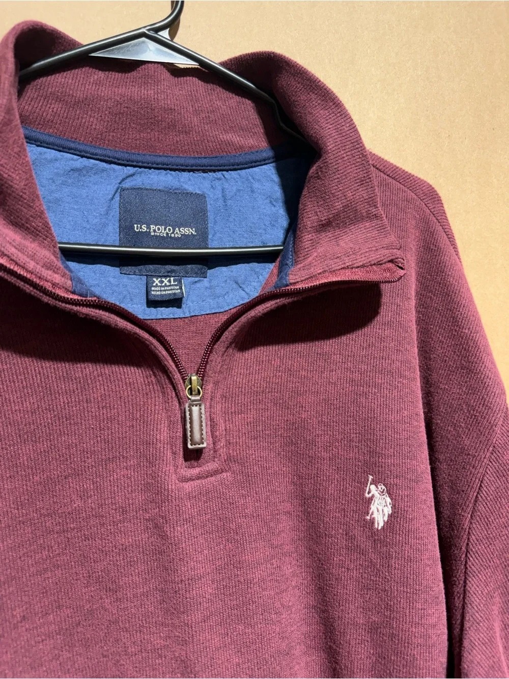 U.S. Polo Assn. polo assn
