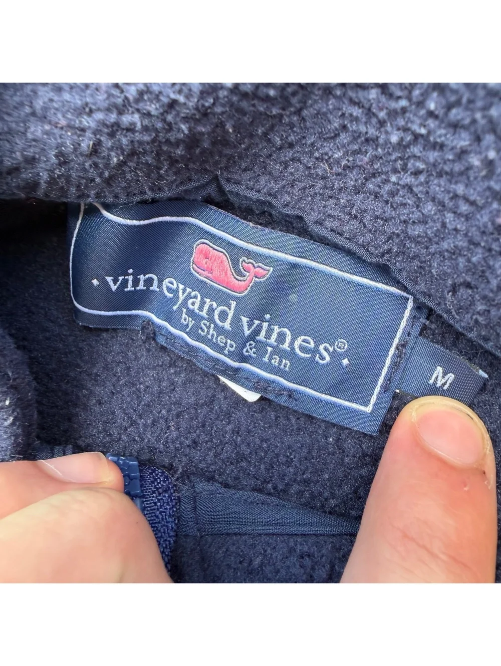 Vineyard Vines brand item
