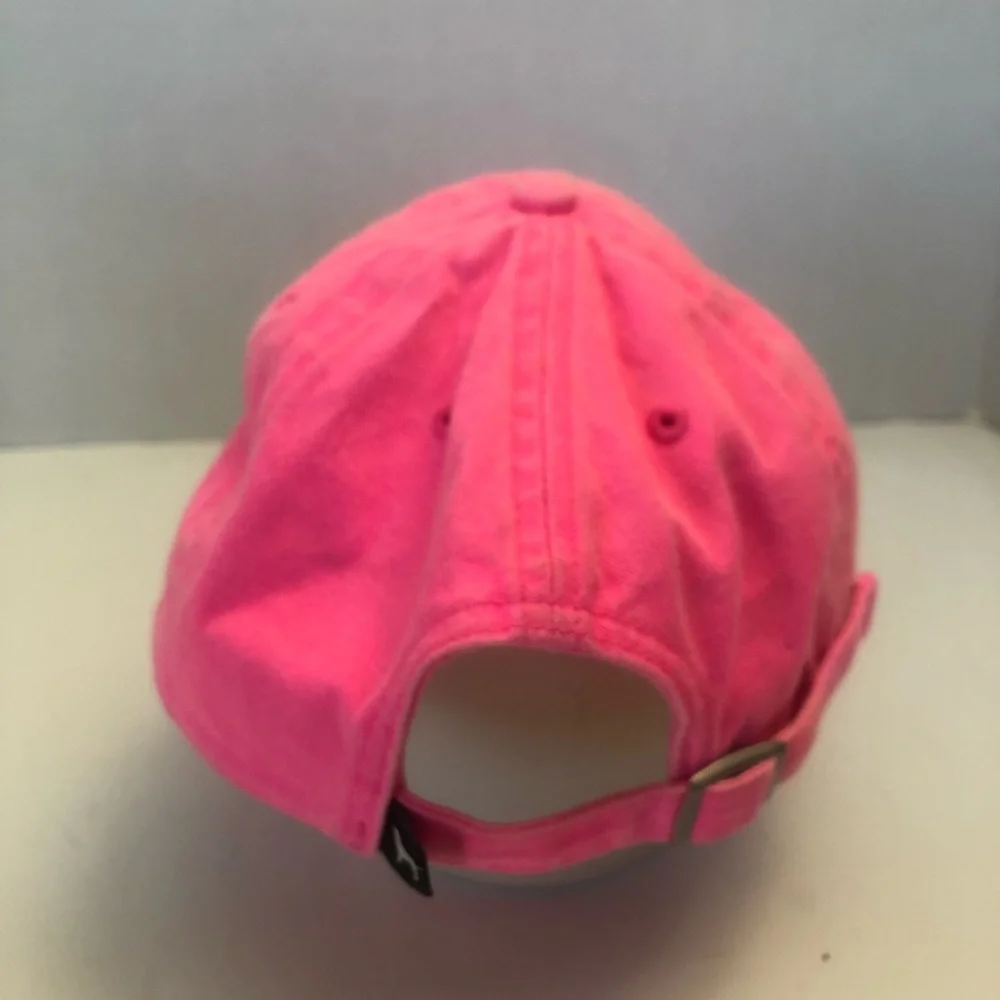 PINK Victorias Secret adjustable buckle