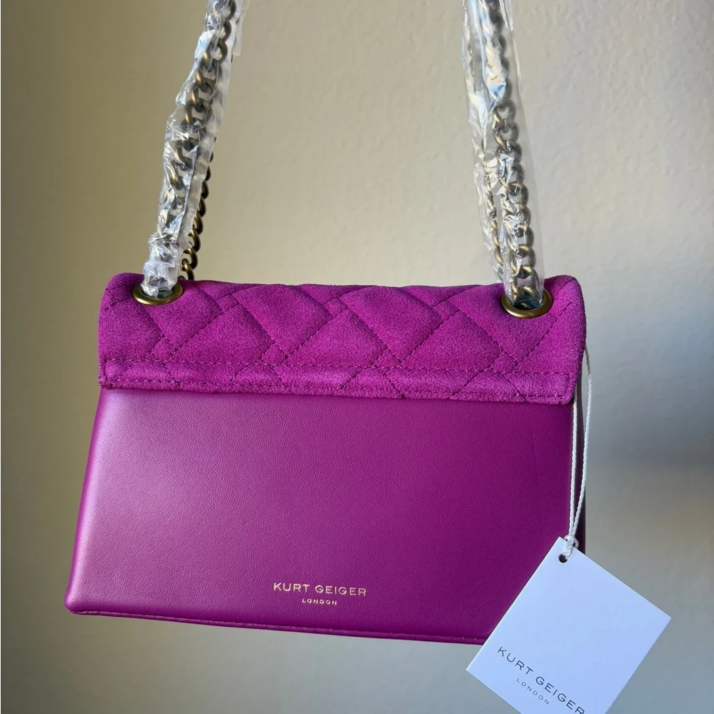 Kurt Geiger brand new