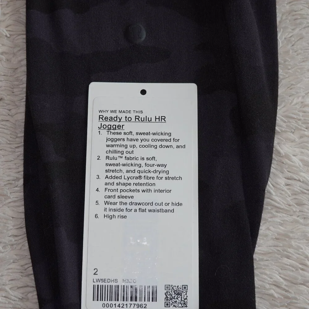 lululemon athletica women size
