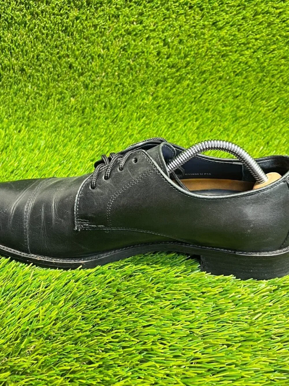 Cole Haan please review
