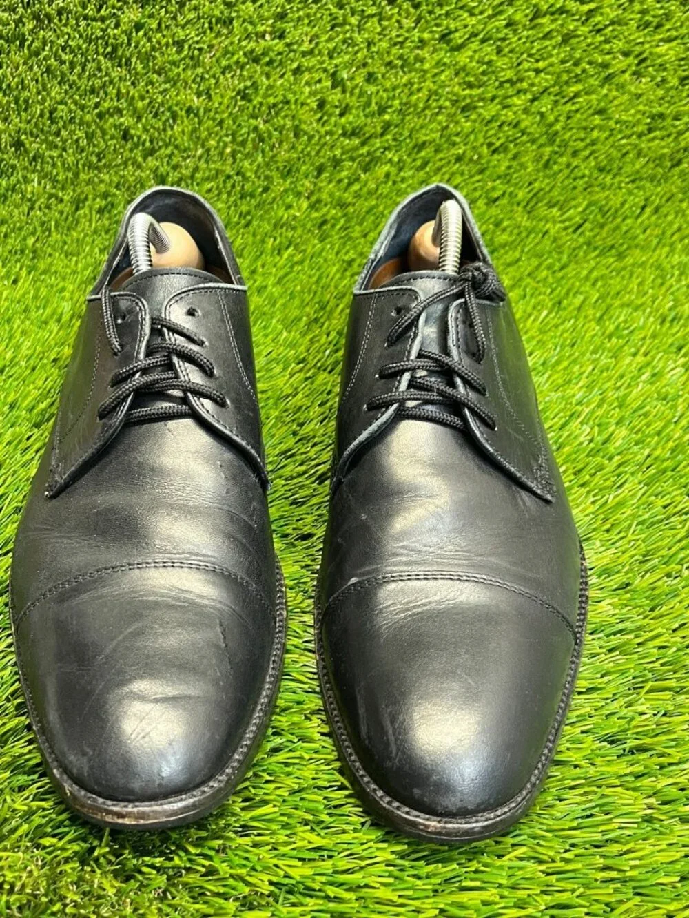 Cole Haan please review