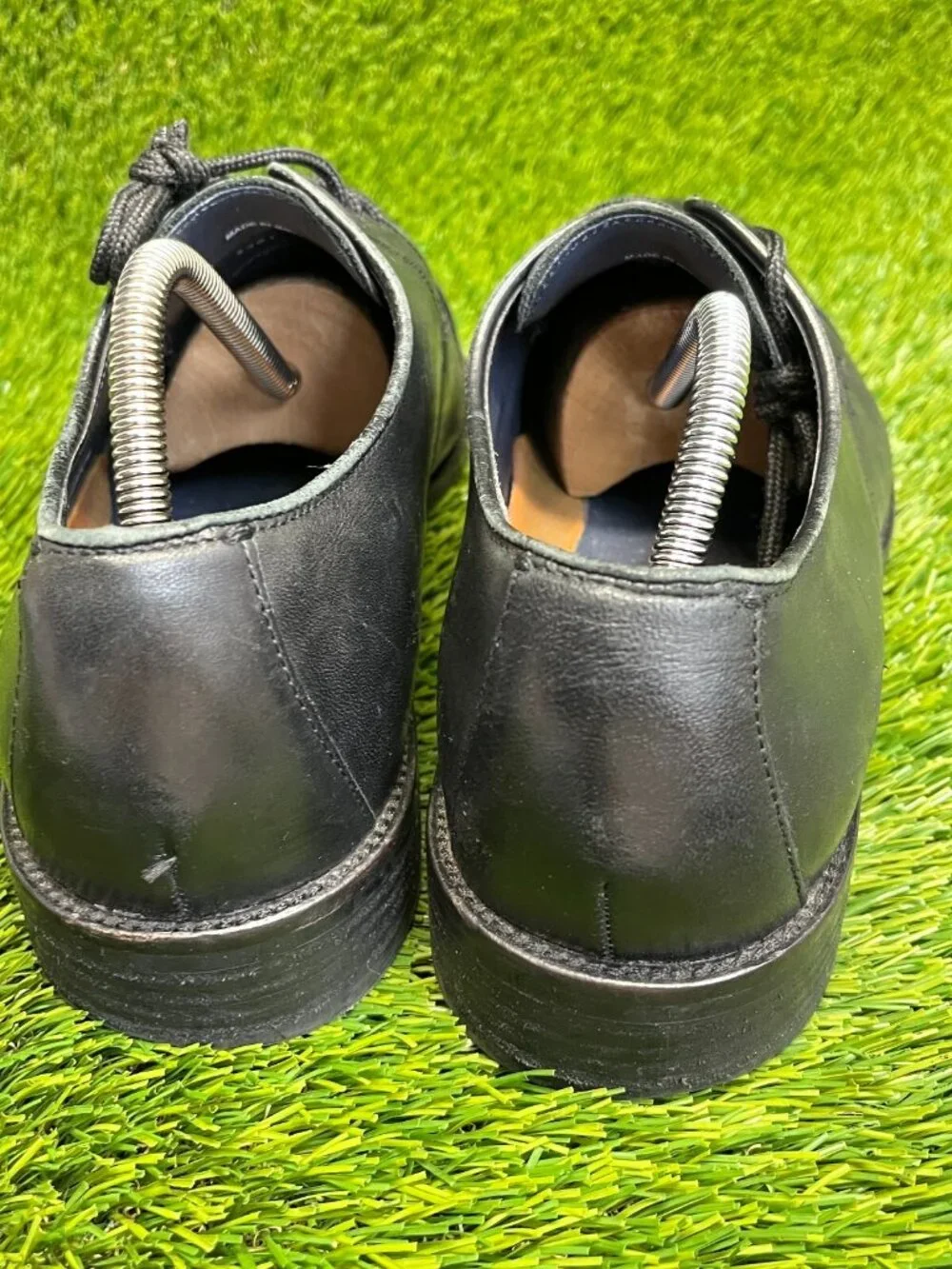 Cole Haan please review