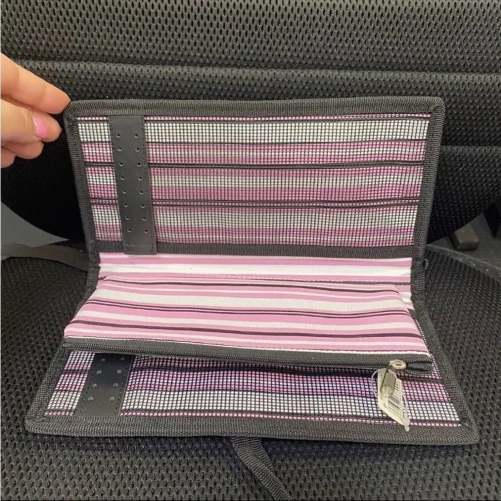 Hallmark coupon holder