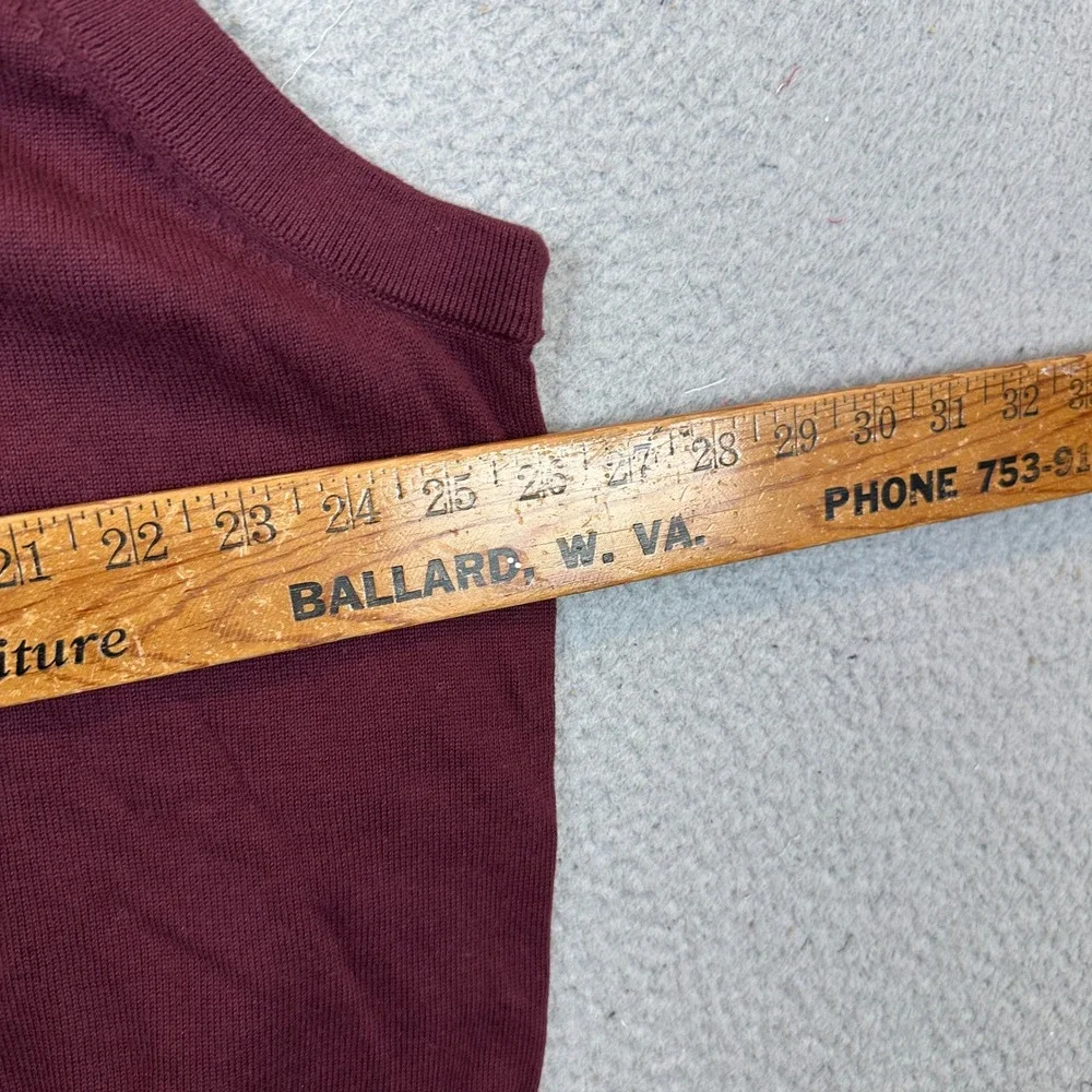 Chaps classic neck