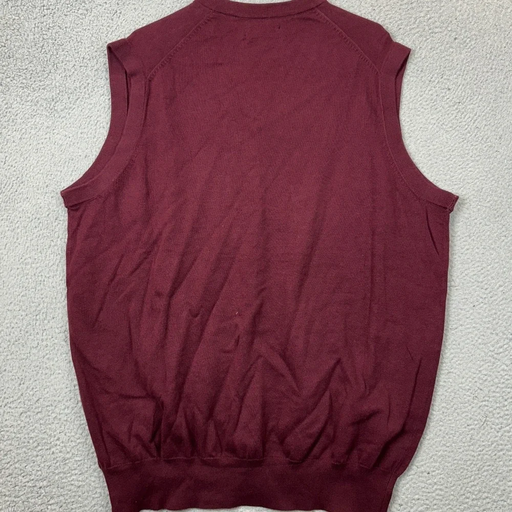 Chaps classic neck