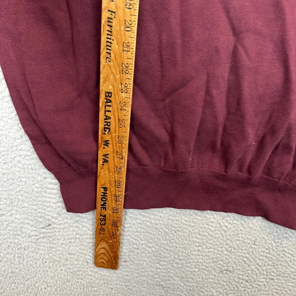 Chaps classic neck