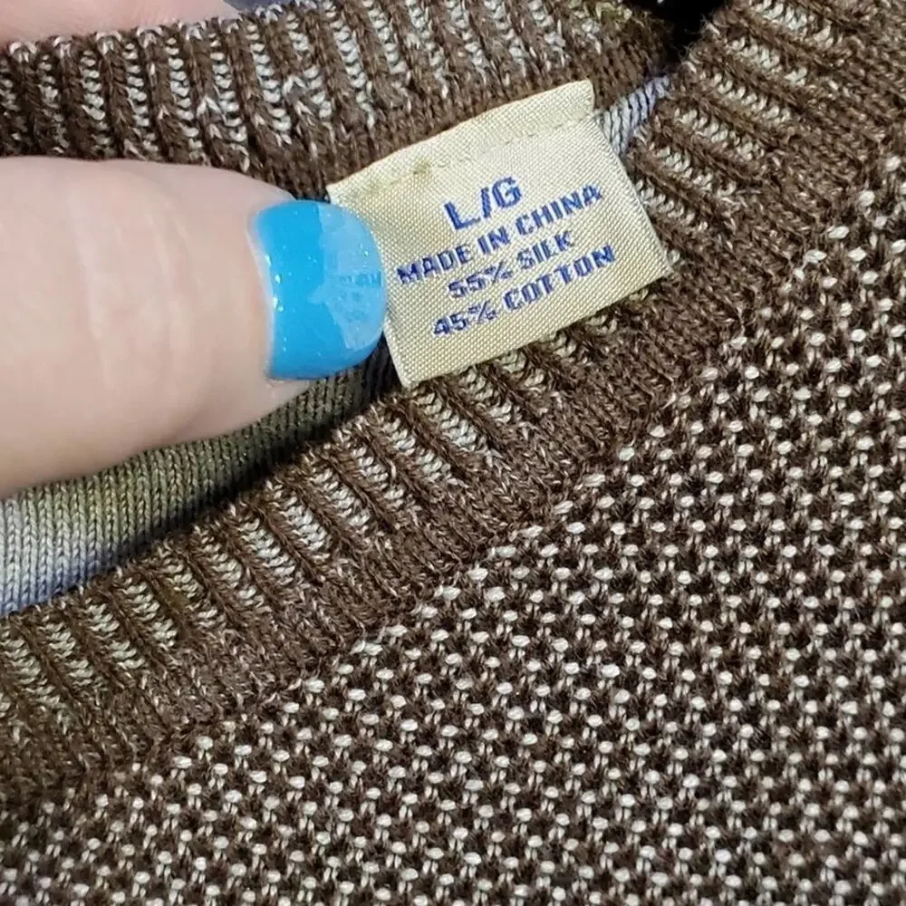 Tommy Bahama excellent please