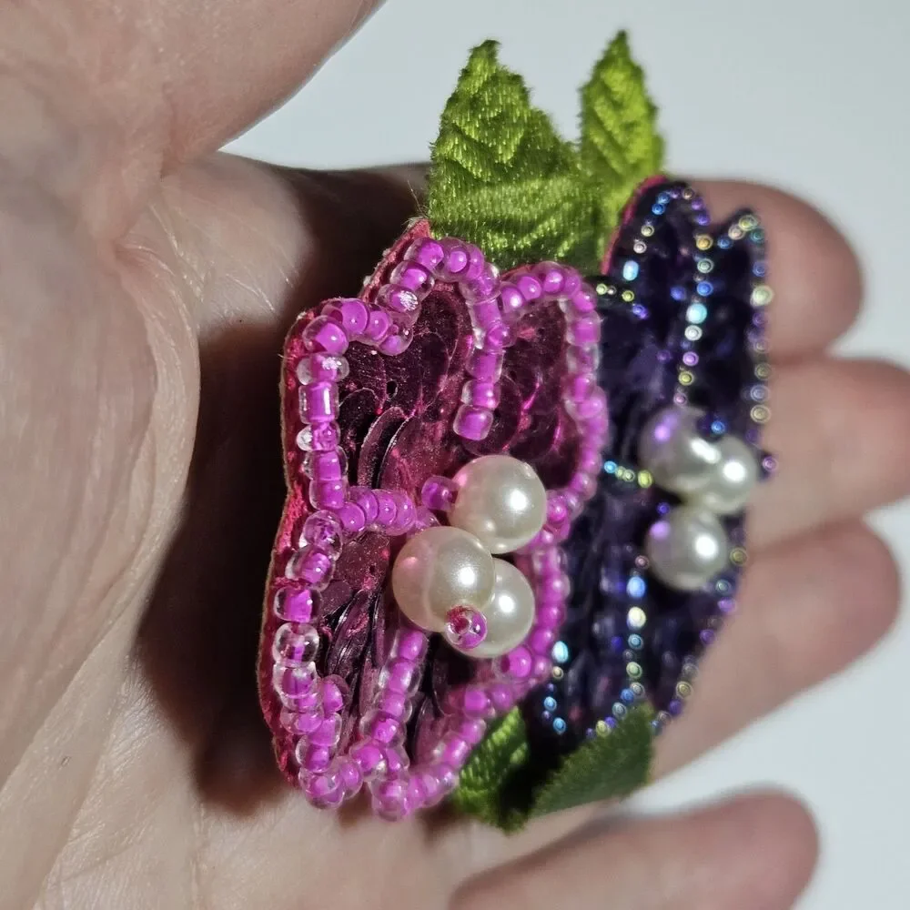 Avon this vintage