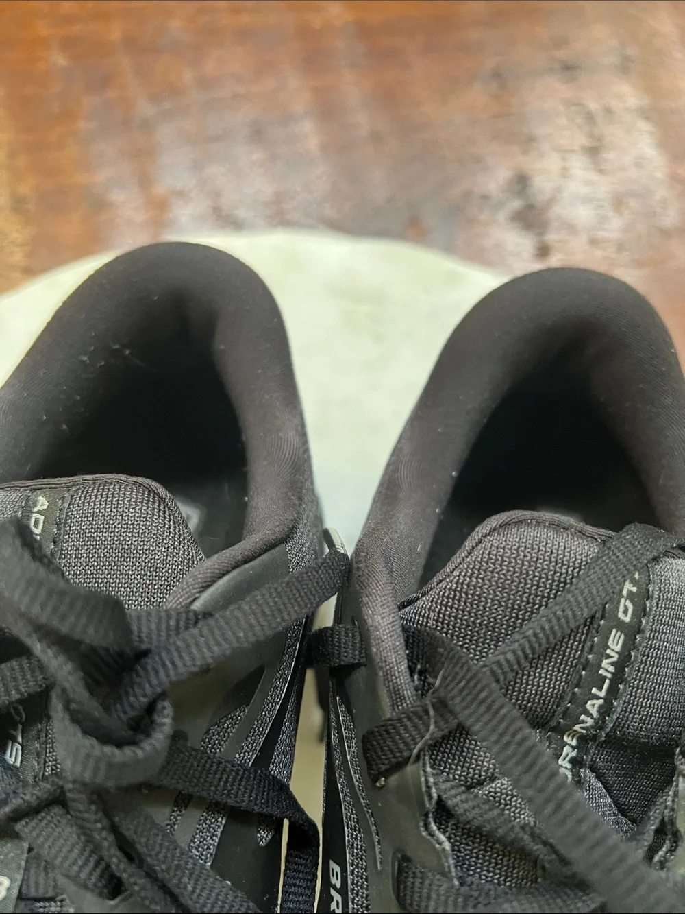 Brooks adrenaline gts