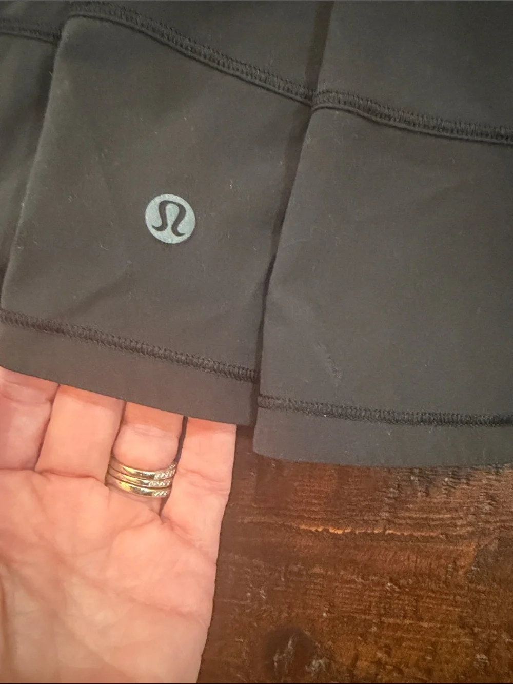 lululemon athletica lululemon pace