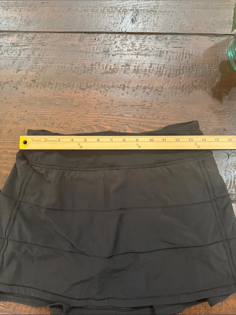 lululemon athletica lululemon pace