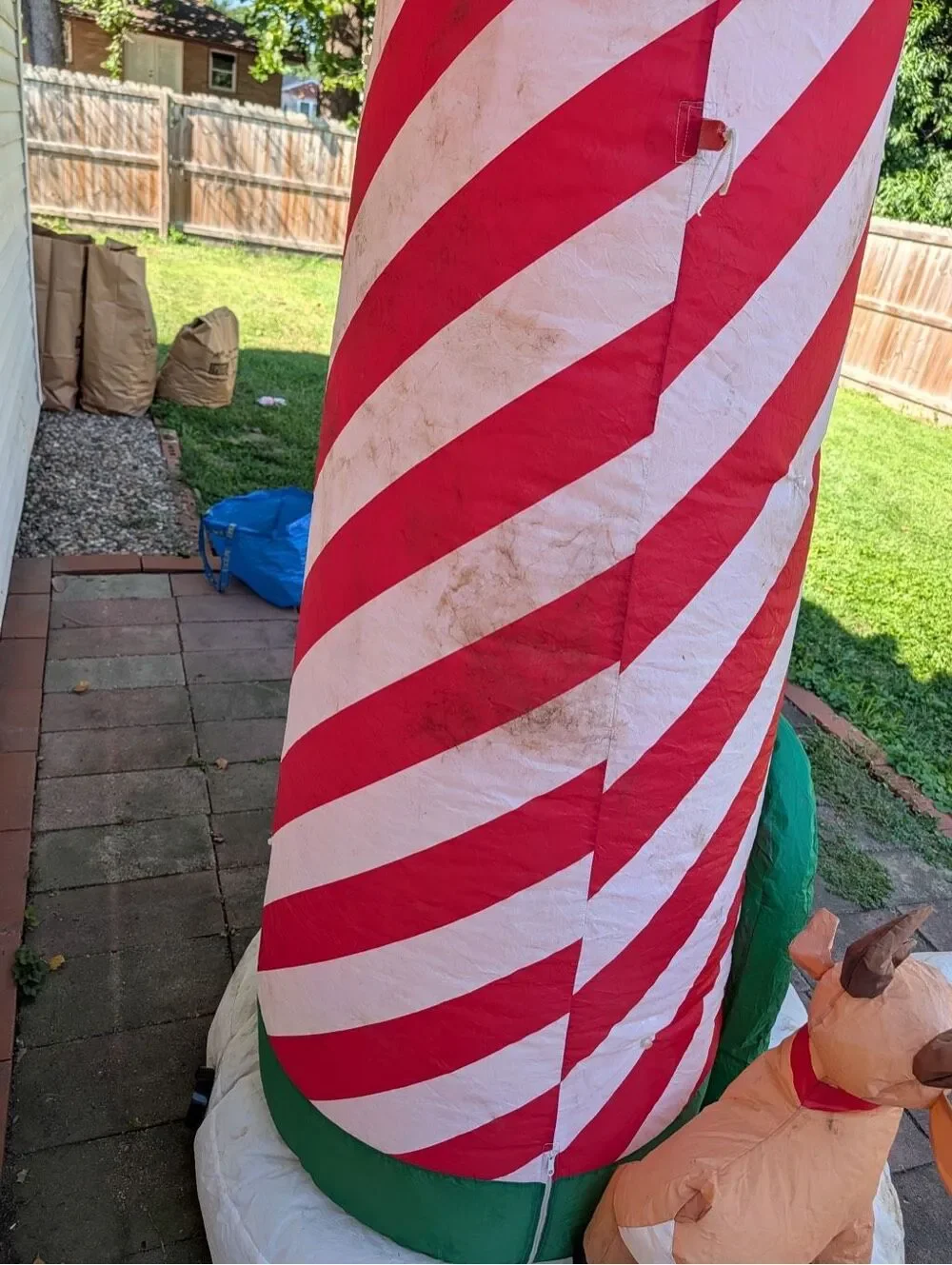 No Brand gently used