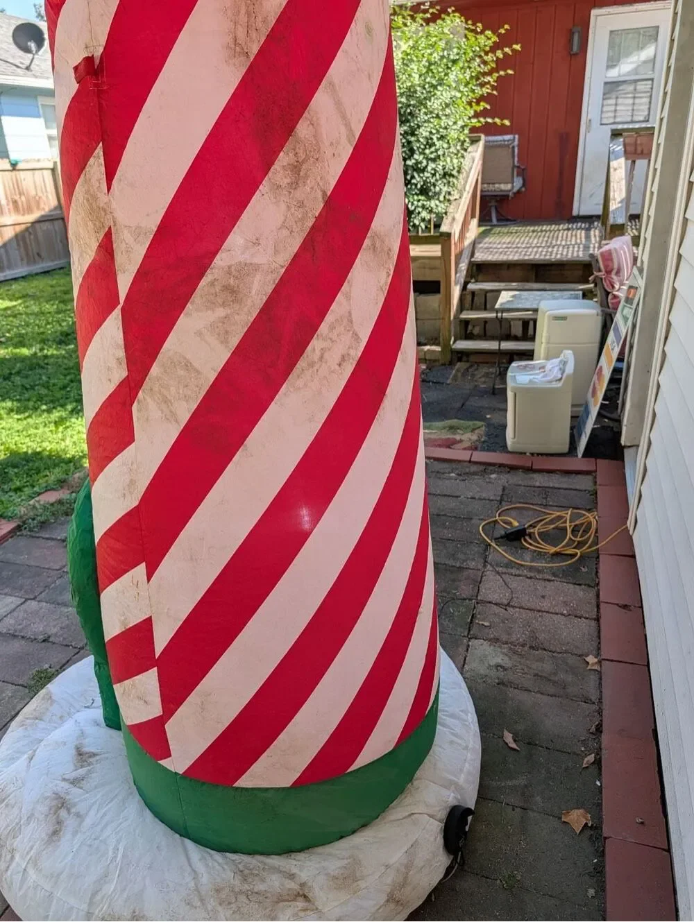 No Brand gently used