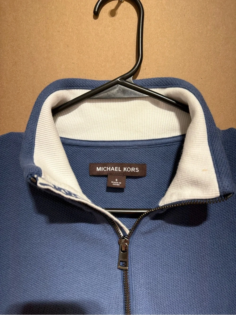 Michael Kors soft knit