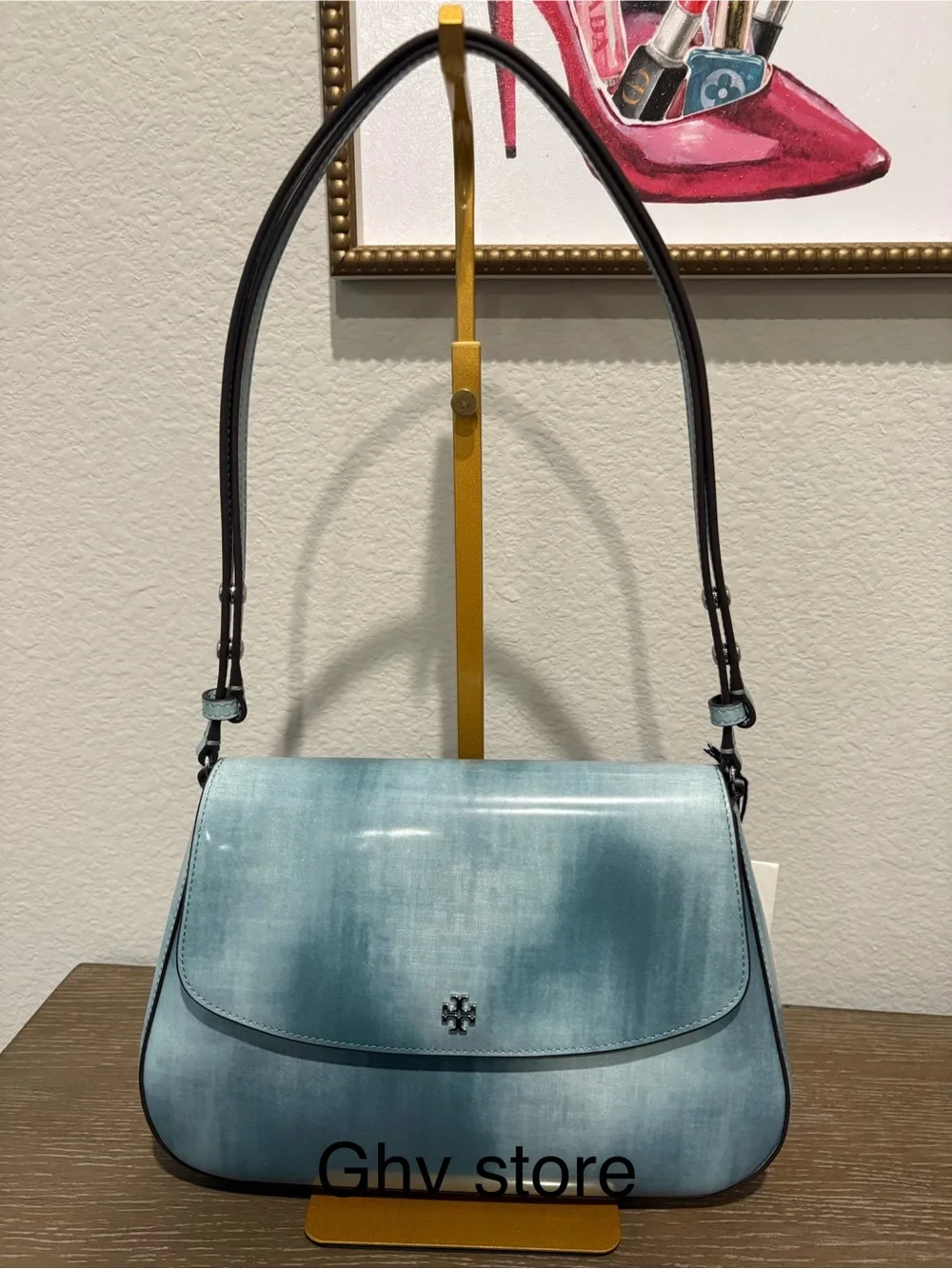 Tory Burch brand new