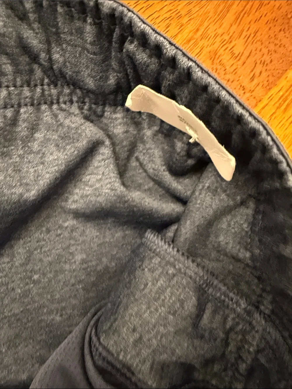 Nike breathable athletic