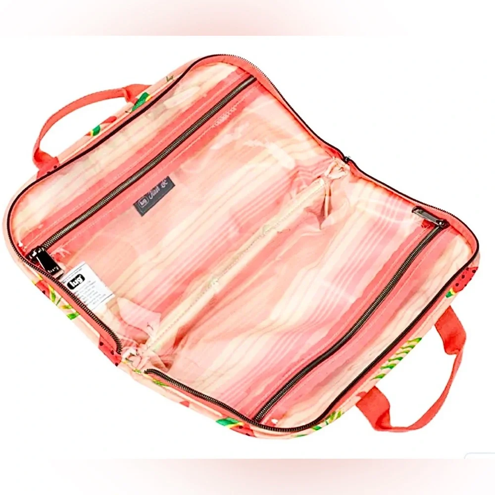 lug bright printed