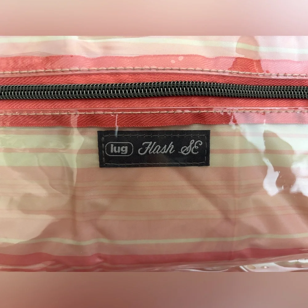 lug bright printed