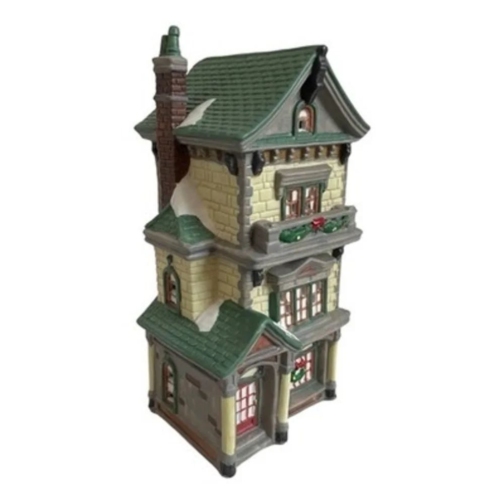 Dickens Keepsake dickens keepsake