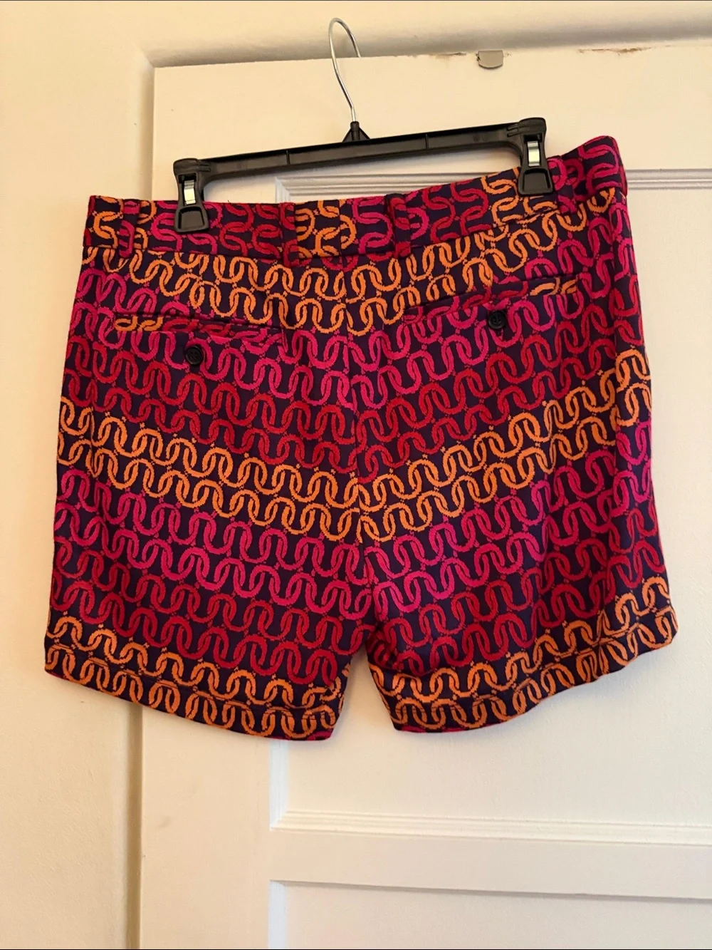 Mr. Turk bold pink