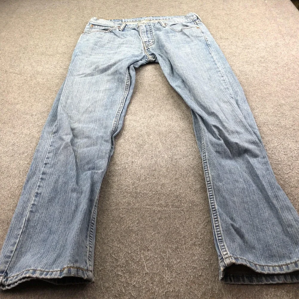 Levis levis 527