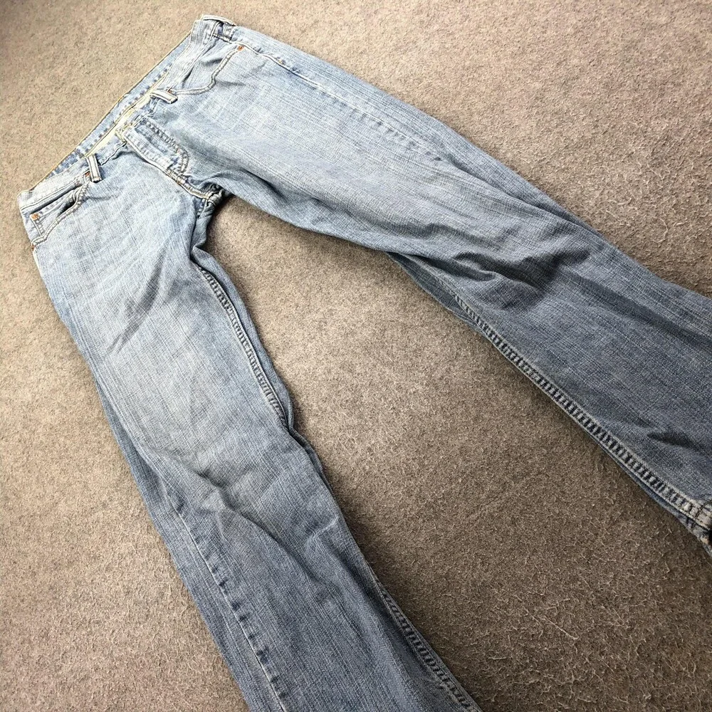 Levis levis 527