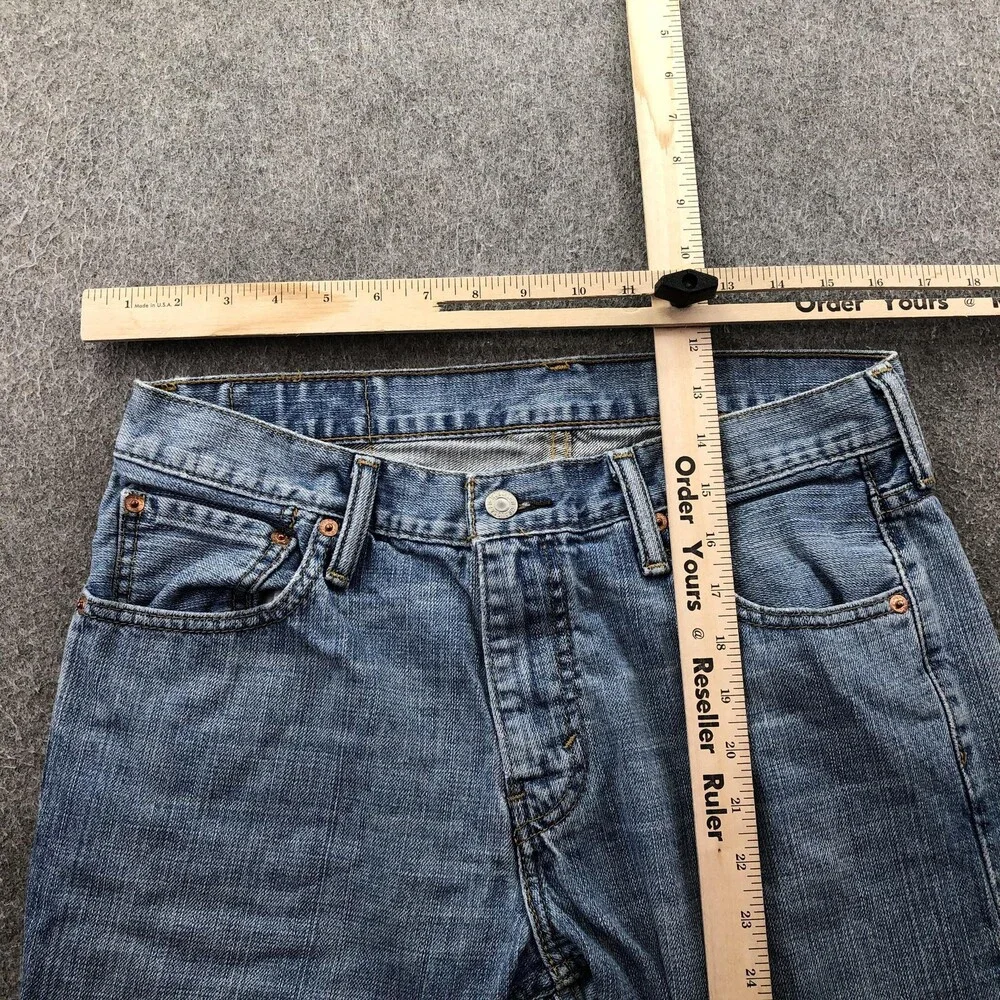Levis levis 527
