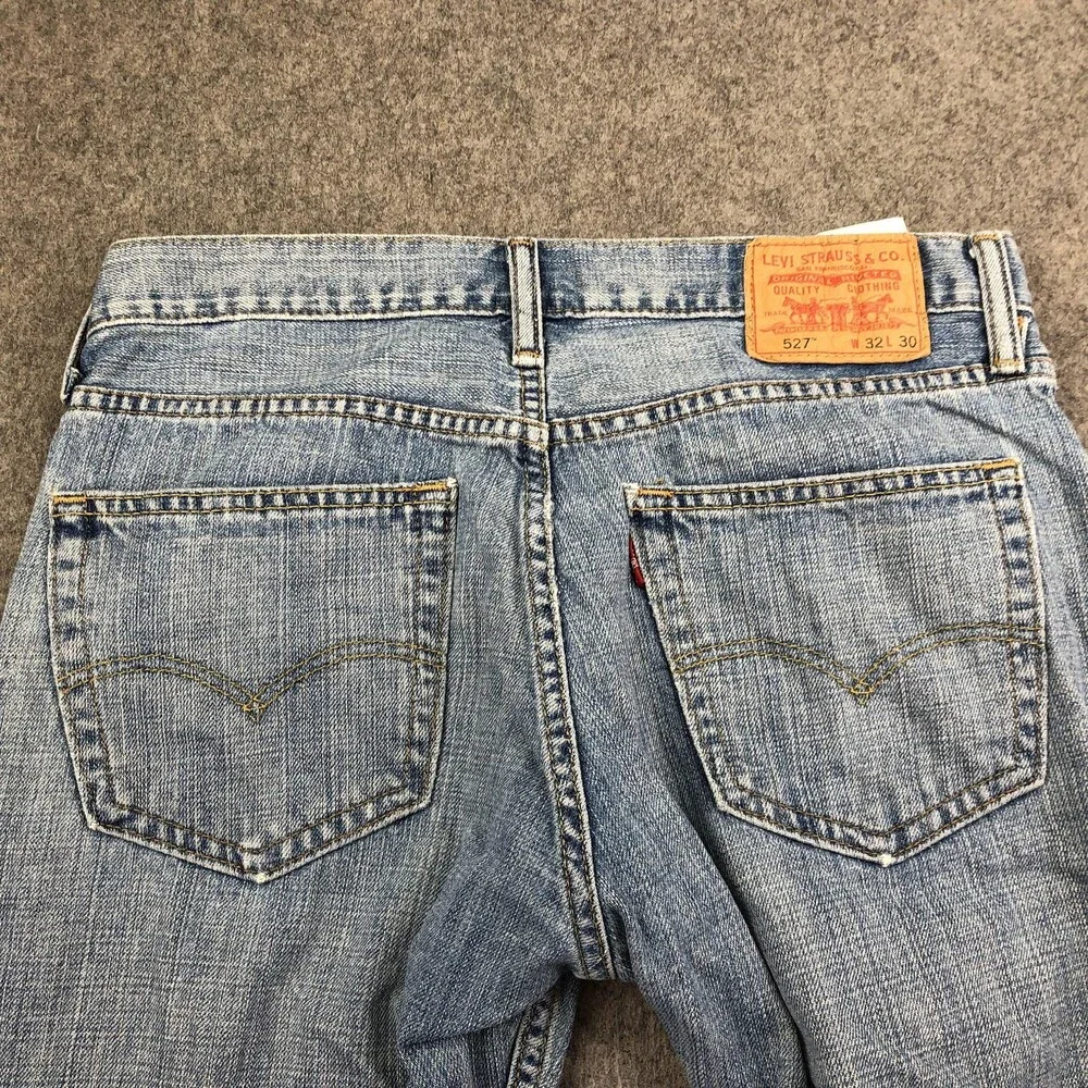 Levis levis 527