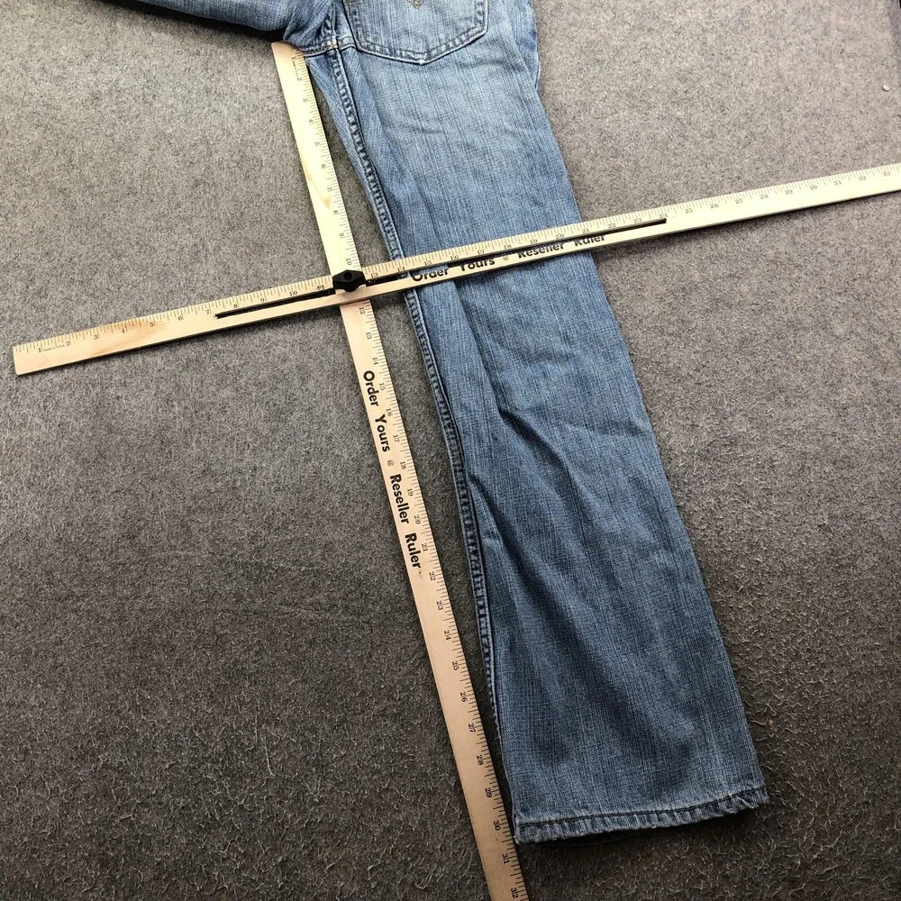 Levis levis 527