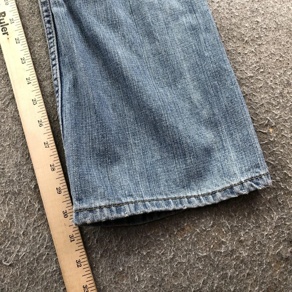 Levis levis 527
