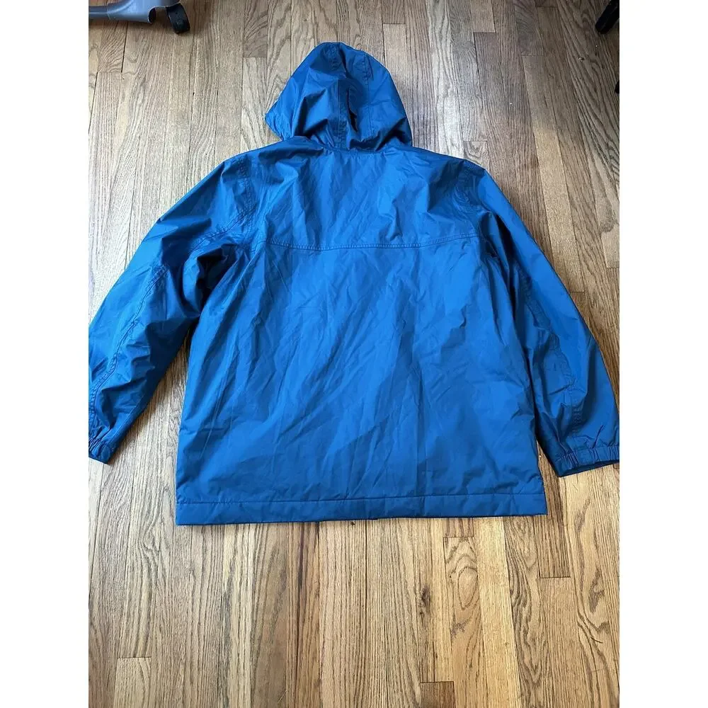 Eddie Bauer this eddie