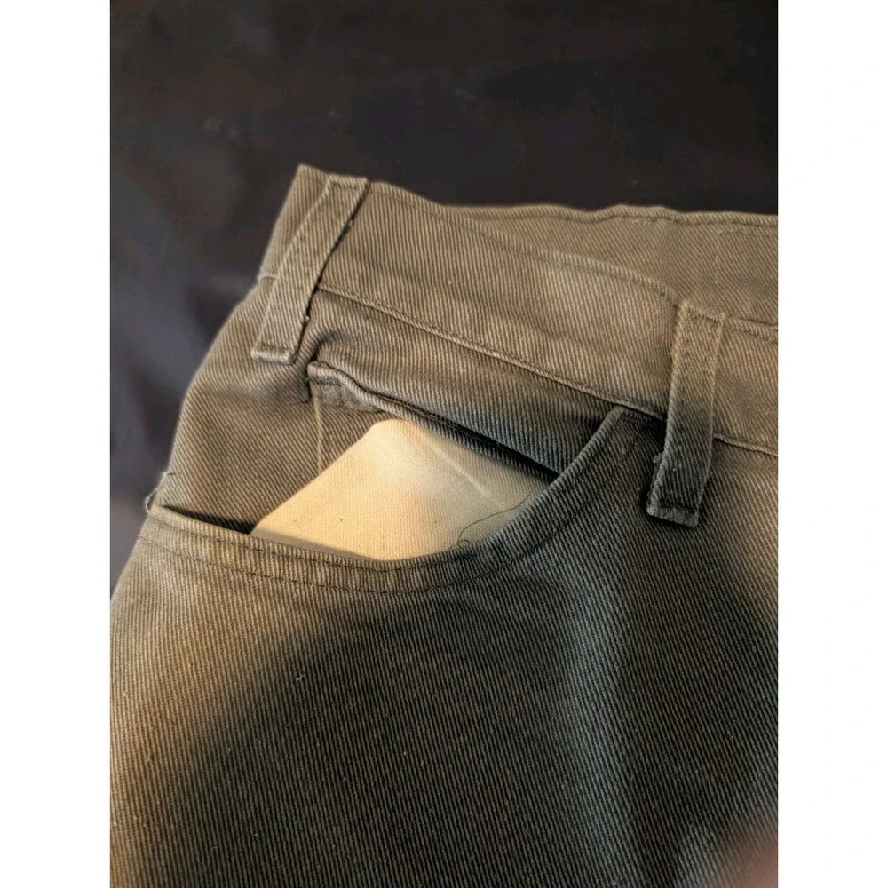 Levi Strauss Signature accents season
