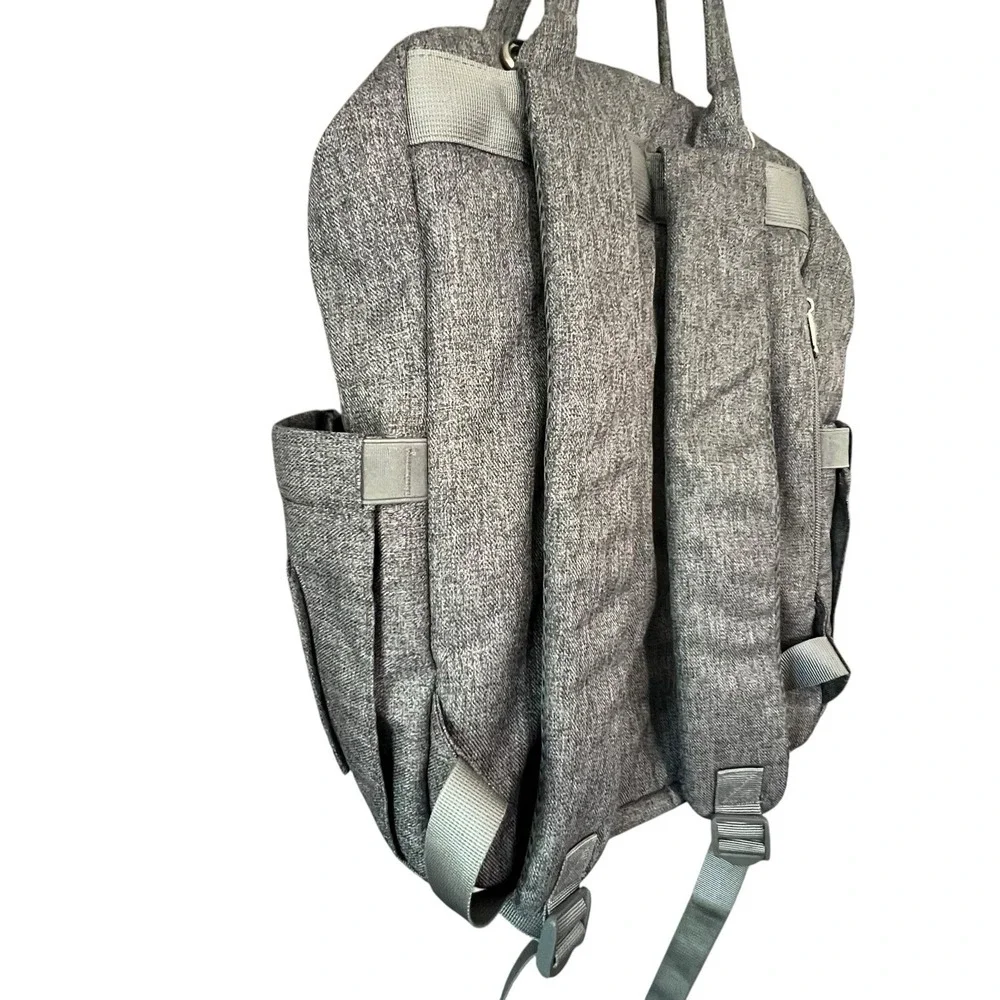 Ruvalino diaper backpack
