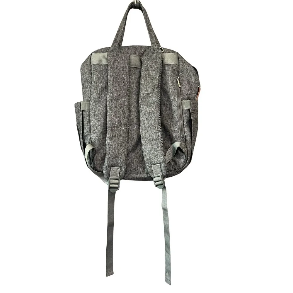Ruvalino diaper backpack