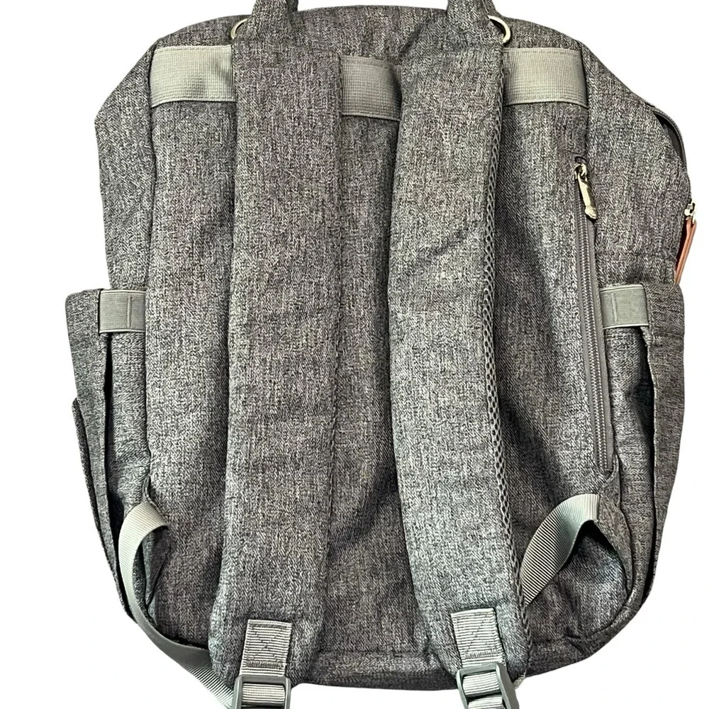 Ruvalino diaper backpack