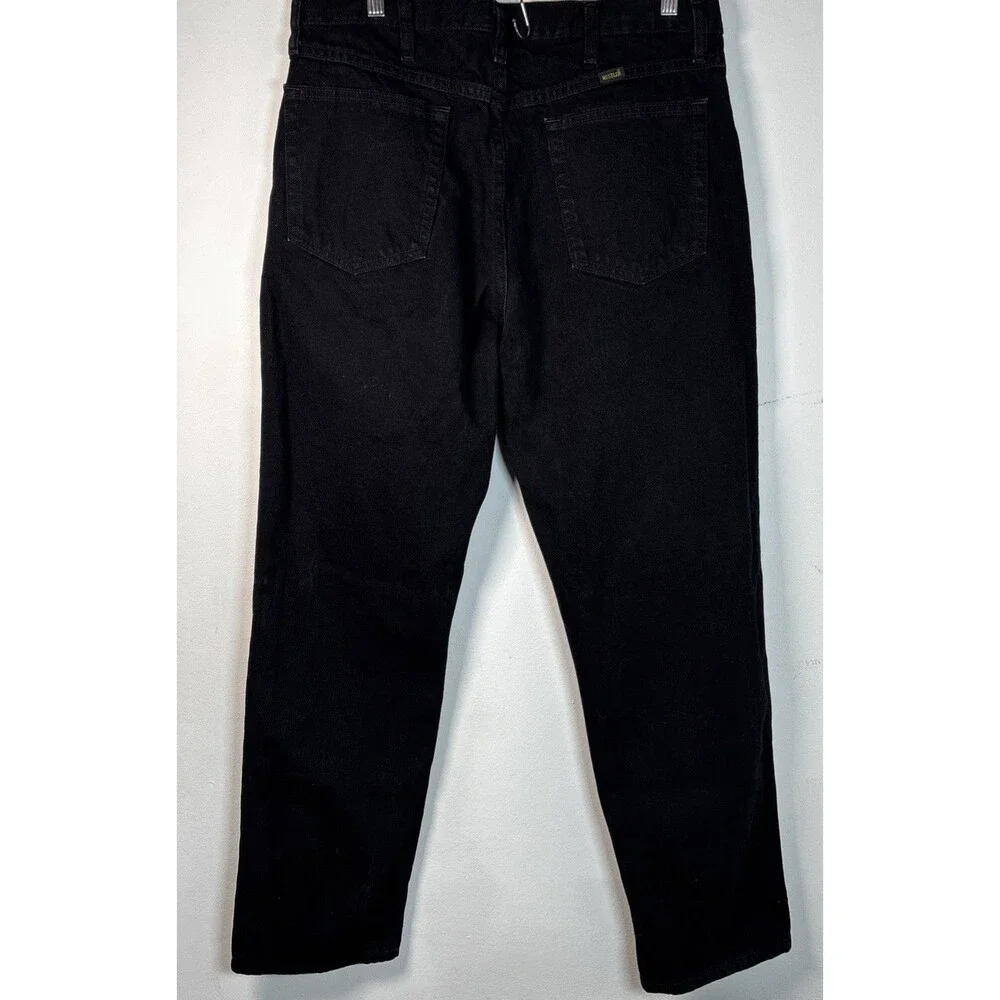 Rustler jeans men