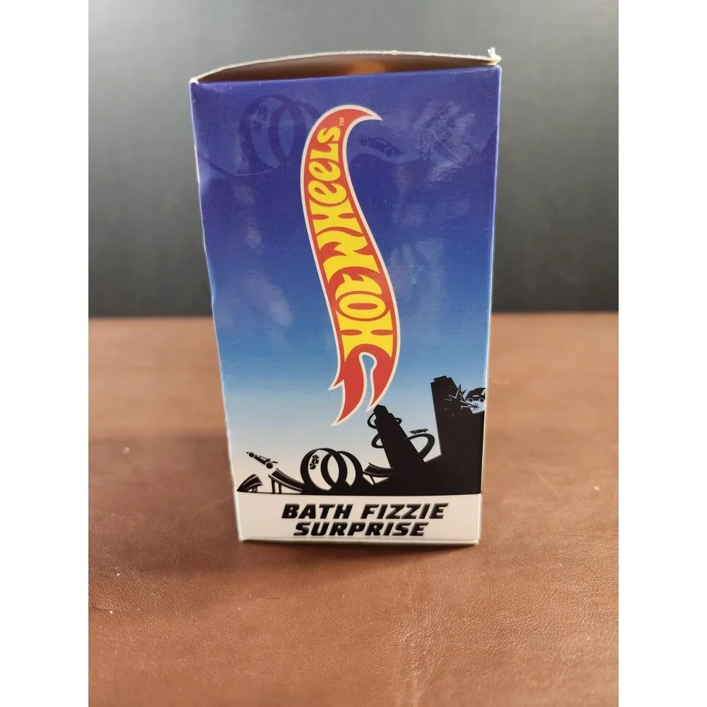 N/A hot wheels