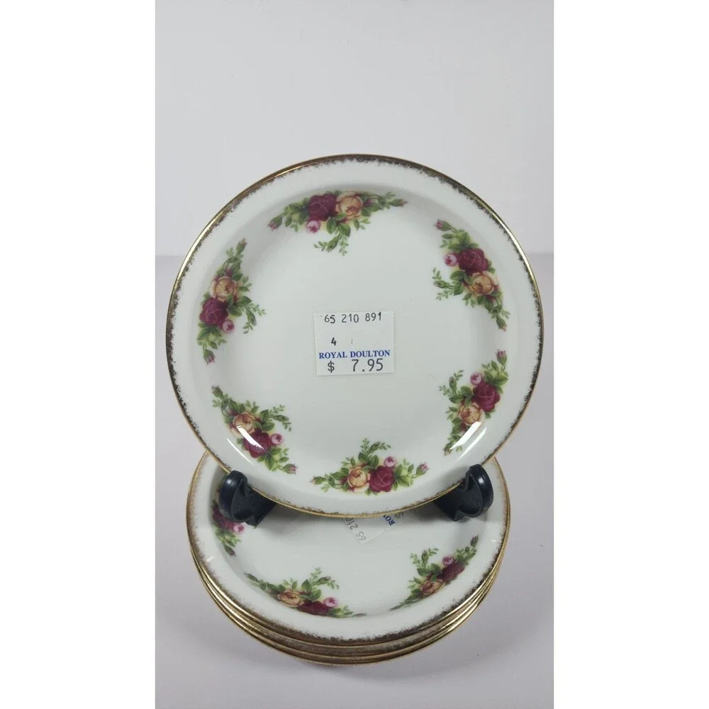 Royal Albert set royal