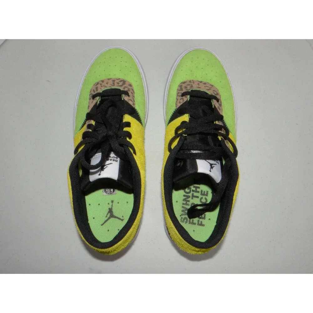 Jordan series 03