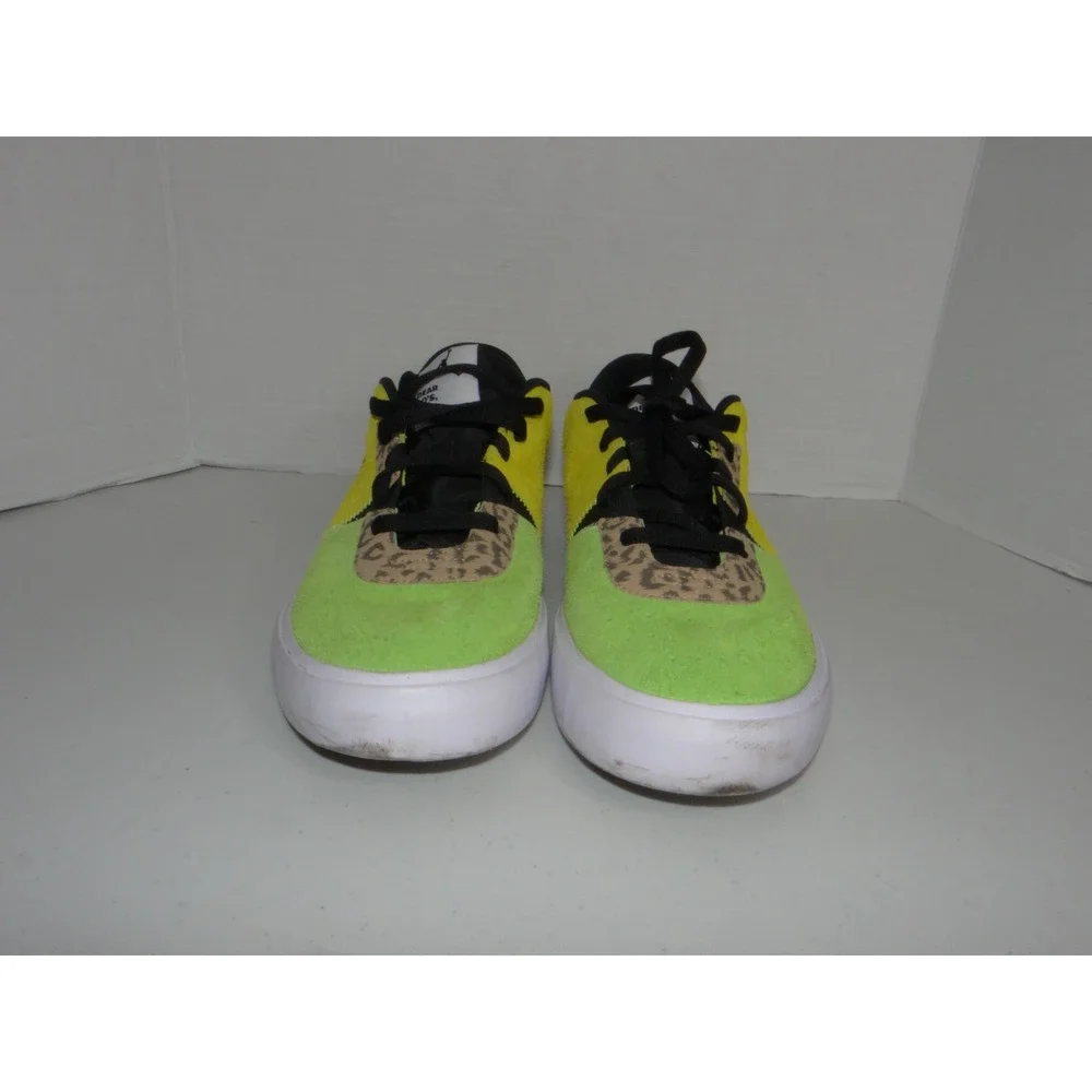 Jordan series 03
