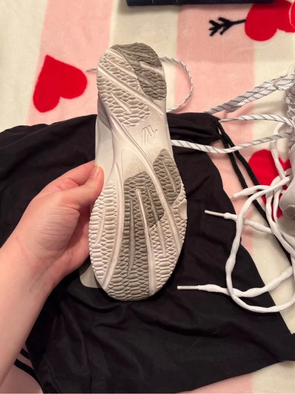 Varsity lightweight breathable